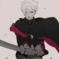Boruto  (alfa)