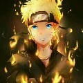 uzumaki naruto