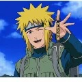 namikaze minato