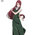 uzumaki khusina