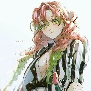 Mitsuri kanroji