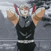 Tangen uzui
