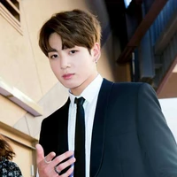 Jungkook/Jk