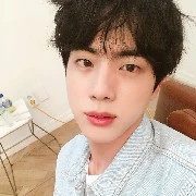 Seokjin