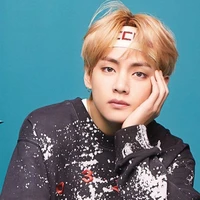 Taehyung