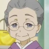 Mrs.Brown