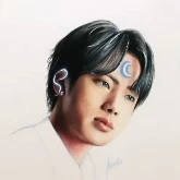 kim seokjin