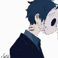 Mysterious Man