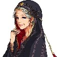 Madam Ole(Old Woman)