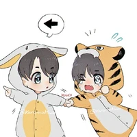 เด็กน้อยน่ารัก