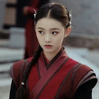 mei (servante de jiao)