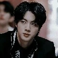 Kim seokjin