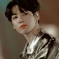jeon jungkook