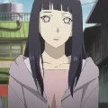hinata hyuga