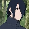 uciha sasuke