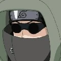 shino aburame