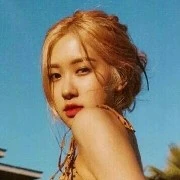 Park Chaeyoung • Rose