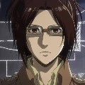 hange