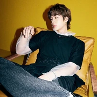 Seokjin