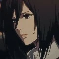 mikasa akerman