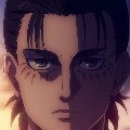 eren yeager
