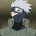 Kakashi hatake