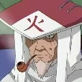 hokage ketiga