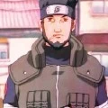 Asuma sarutobi