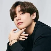 Kim Taehyung[kakak tiri]