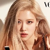 Park Chae young[Rose]