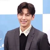 Ji chang wook[Ayah rose]