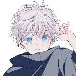 Gojo Satori