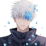 Gojo Satoru