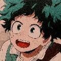 midoriya