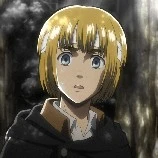 armin arlert
