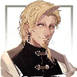 the king Aiden( of y kingdom)
