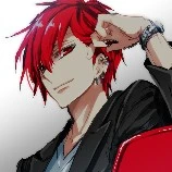 Logan (ml/future king of y )