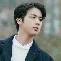 Kim Seokjin Kakak Y/N