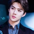 Kevin Harviandra [brother]