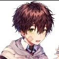 Bunny [Bestfriend]