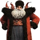~SANTA~