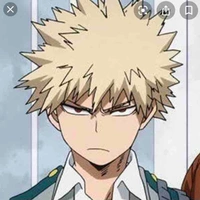 Bakugo 