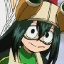 froppy
