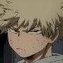 bakugou