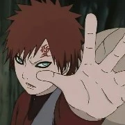 gaara