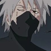 Kakashi sensei