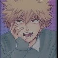 bakugou