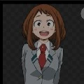 uraraka