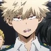 Bakugou