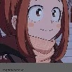 Uraraka